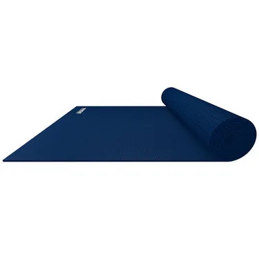 RDX SC Iris Tappetino Yoga PVC 6mm Antiscivolo