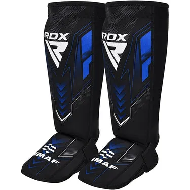 RDX IMMAF Parastinchi Neoprene Blu Collopiede