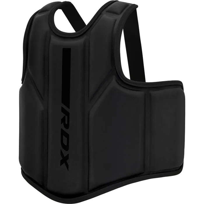 RDX F6 Kara corpetto protezione torace da coach