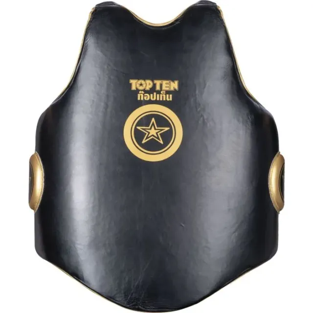 TOP TEN Dao paraventre Muay Thai imbottito