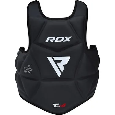 RDX T4 Corpetto Coach Boxe protezione petto
