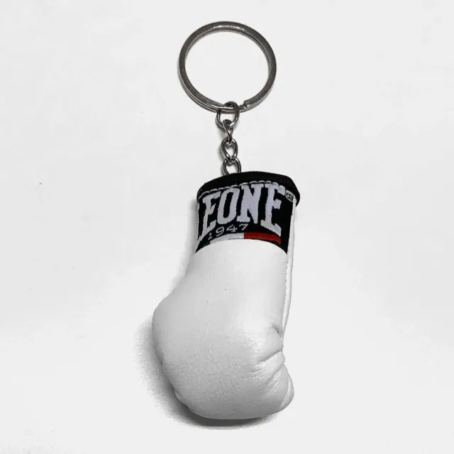 Leone 1947 AC912 Portachiavi Guantino Argento