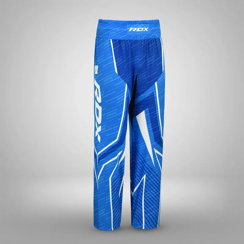 RDX WAKO Uniforme Combattimento Semi Contact Traspirante