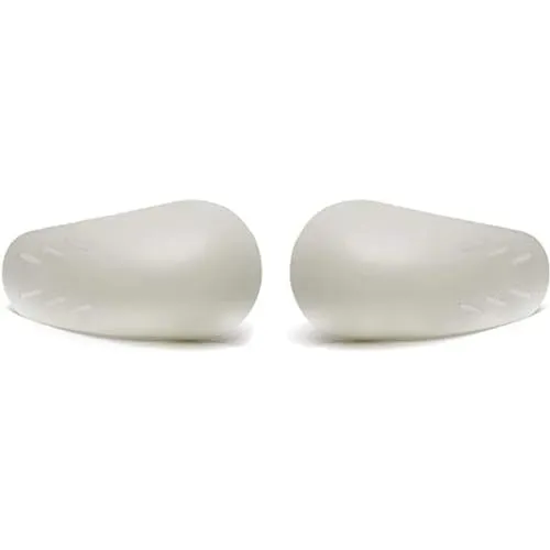 Leone 1947 PR330 coppe rigide donna bianco S/M polipropilene
