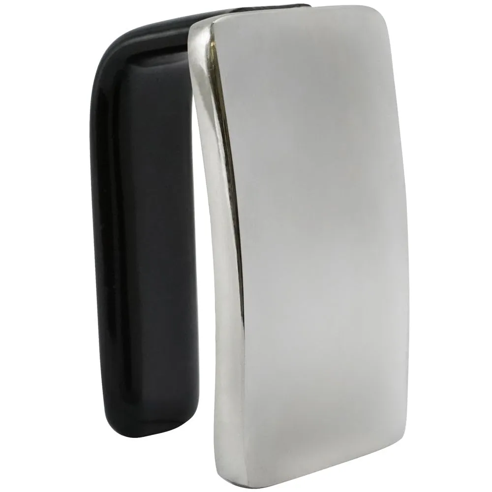 Meister Iron No-Swell Impacco Freddo Acciaio 7 cm