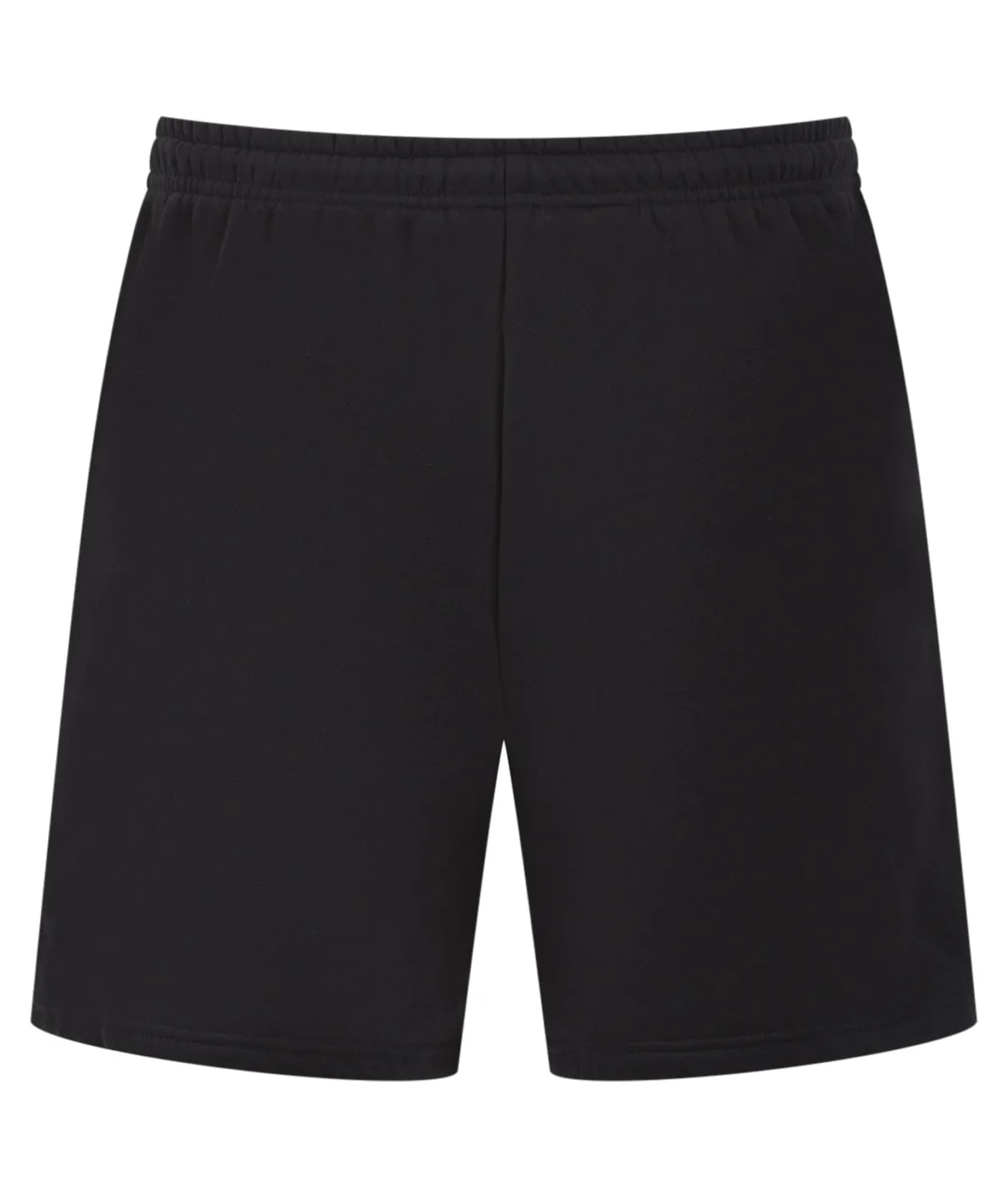 Tatami Threads pantaloncini cotone neri