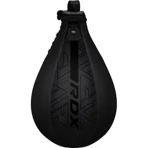 RDX F6 Kara pera veloce boxe pelle