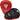 RDX Apex Focus Mitts Curvi da Allenamento