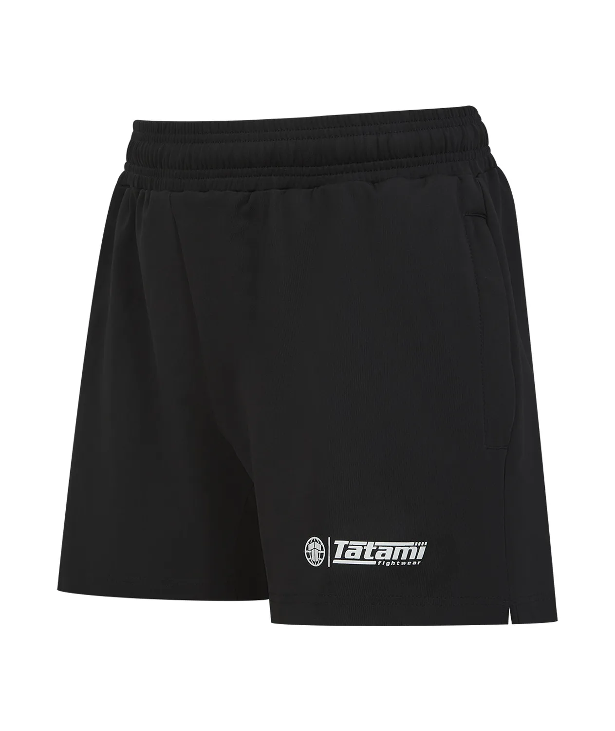 Tatami Fightwear Enduro shorts allenamento neri