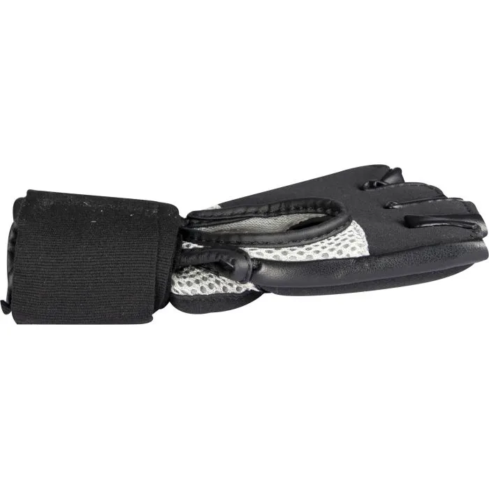 TOP TEN Gel Shock fasce rapide boxe in neoprene gel