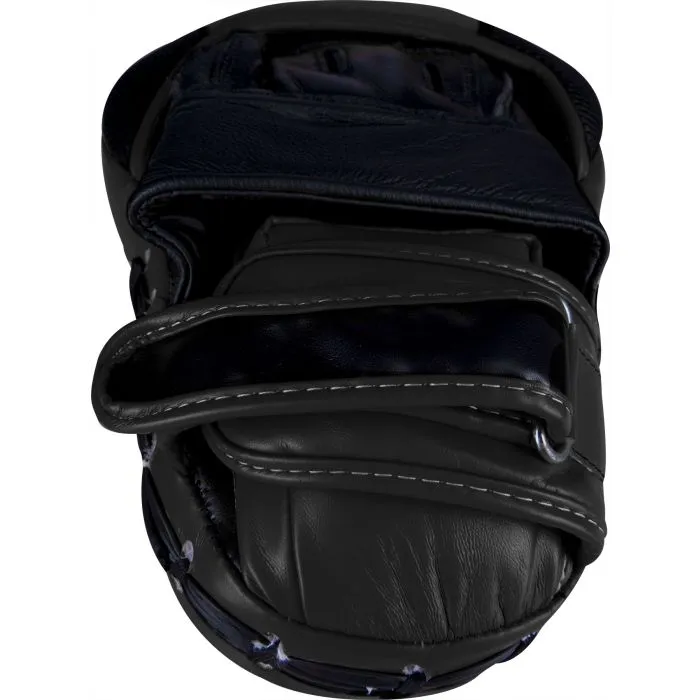 TOP TEN Munch guanti passata focus mitts