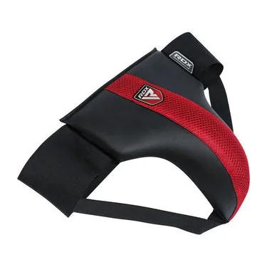 RDX R2 Conchiglia Protezione Inguine MMA rigida