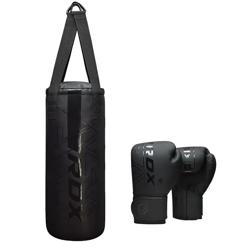 RDX F6 Kara Sacco Boxe Bimbi 2FT con Guanti 6oz
