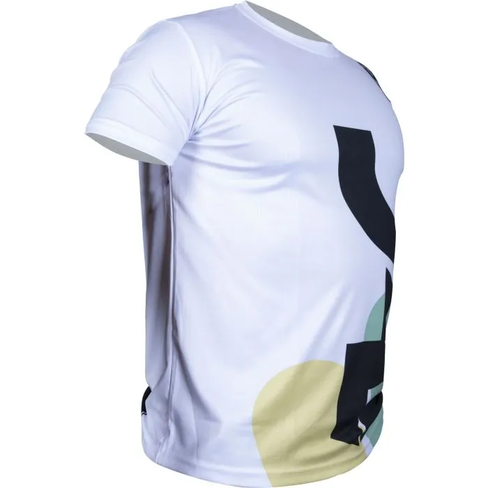 TOP TEN Taekwondo Hyper t-shirt poliestere