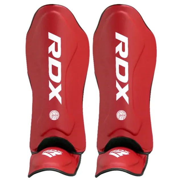 RDX T1 parastinchi kickboxing rossi WAKO