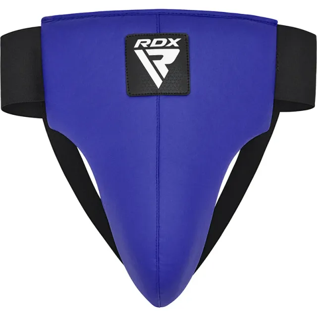 RDX R1 Guardia Inguinale Boxe MMA Conchiglia