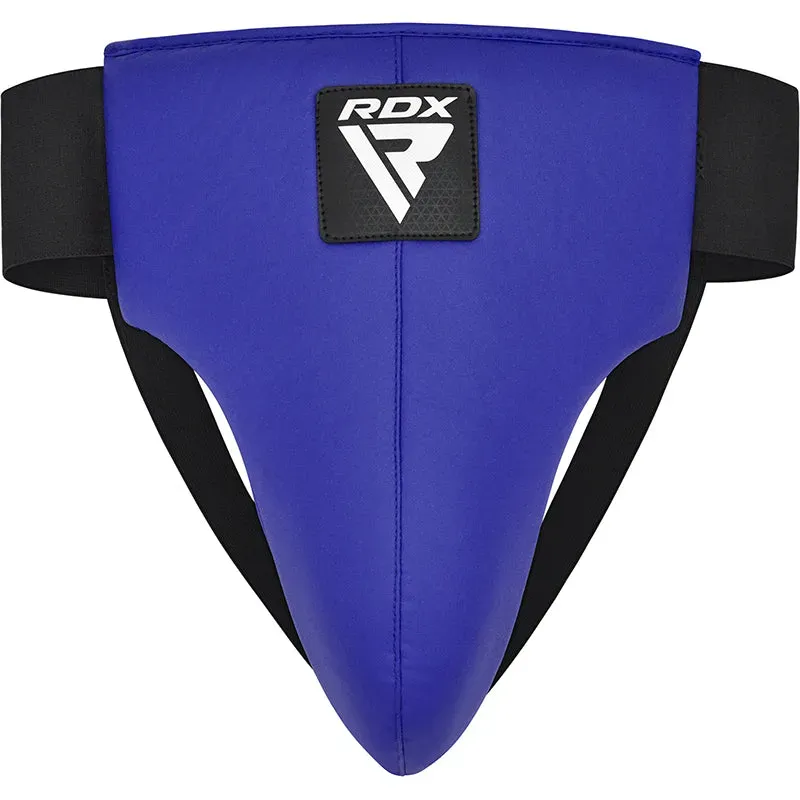 RDX R1 Guardia Inguinale Boxe MMA Conchiglia