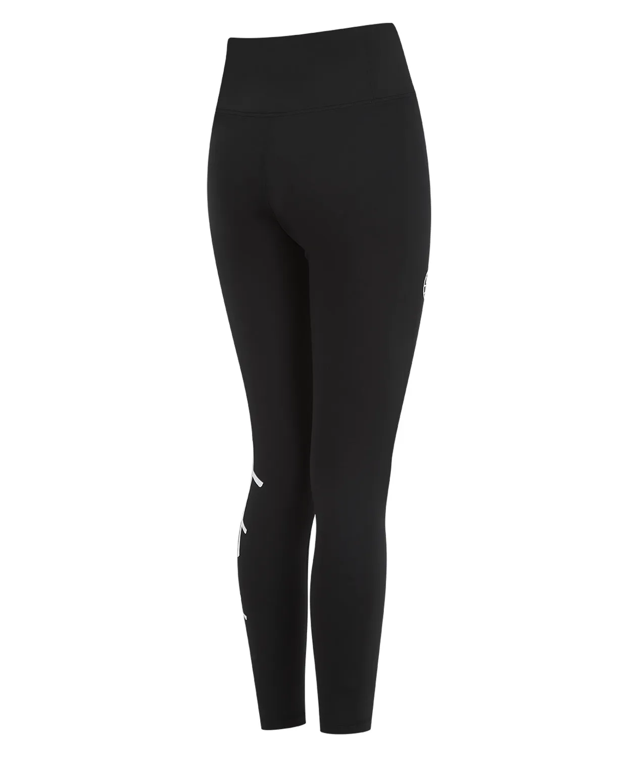 Tatami Fightwear Rupture Leggings Donna Neri Vita Alta