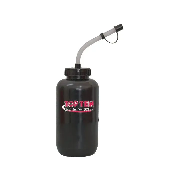 TOP TEN Signet Borraccia 1 Litro PVC
