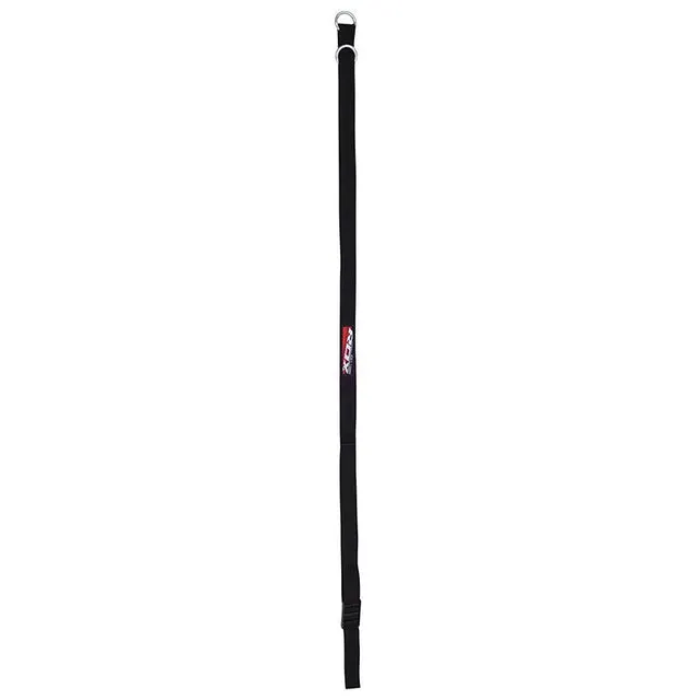 RDX N1 cinghie palla double end 4 ganci regolabili