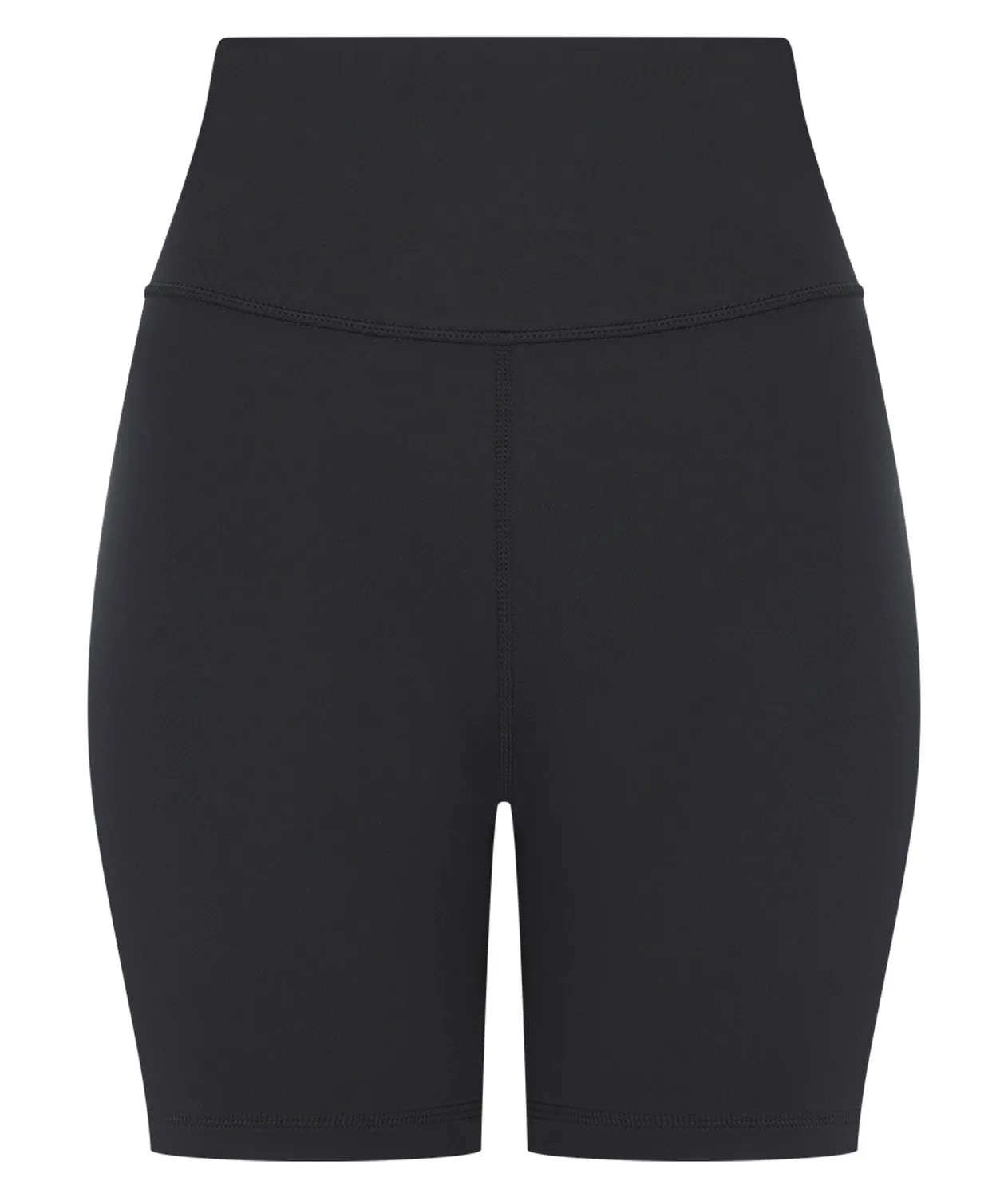 Tatami Peak Longline shorts donna neri squat proof