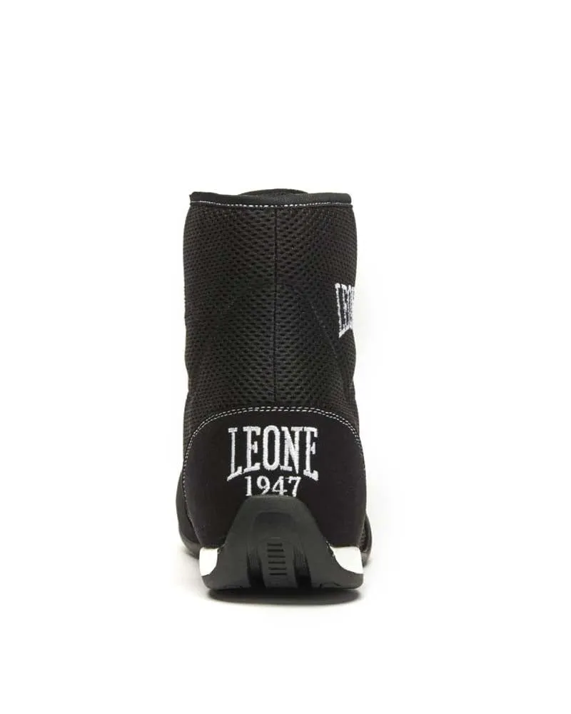 Leone1947 Hermes Scarpe da Boxe 42 traspiranti