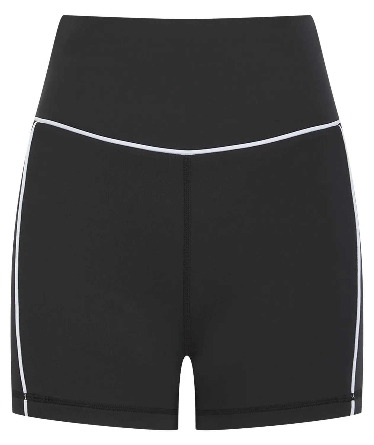 Tatami Fightwear Contour shorts compressione donna neri