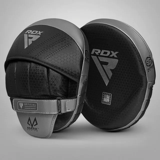RDX L1 Mark Pro pao boxe pelle assorbimento urti