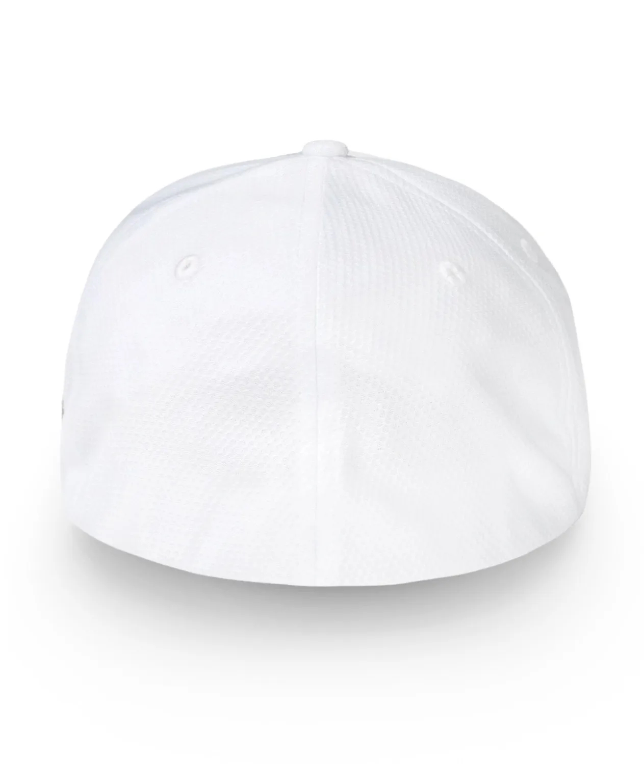 Tatami T Logo cappellino bianco grigio poliestere