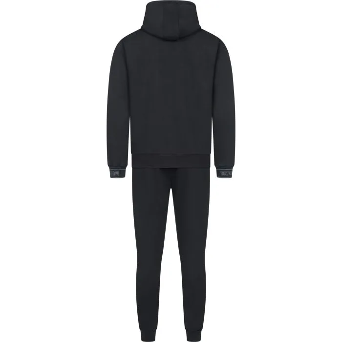 TOP TEN B-cosy tuta fitness cotone 80% allenamento