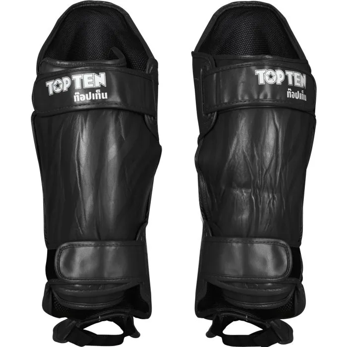 TOP TEN Theep paratibie kickboxing poliuretano