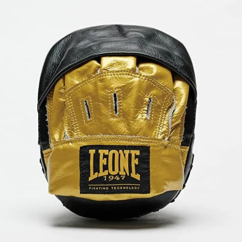 Leone 1947 Speed Line GM510 guanti da maestro argento pelle