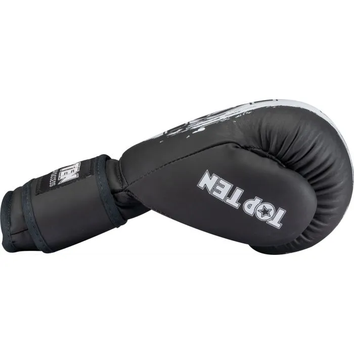 TOP TEN Power Ink Kids guanti boxe bimbo 6-oz