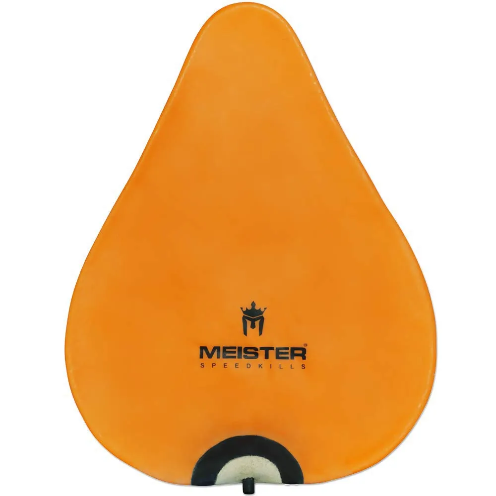 Meister Speedkills camera lattice media speed bag