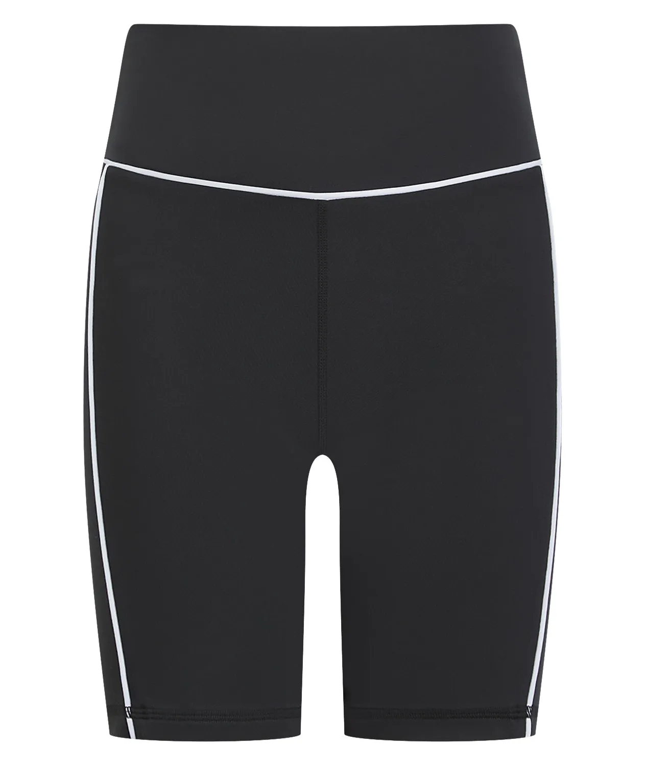 Tatami Fightwear Contour shorts donna neri longline