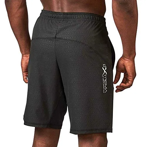 Leone1947 Extrema 2.0 ABX31 shorts unisex