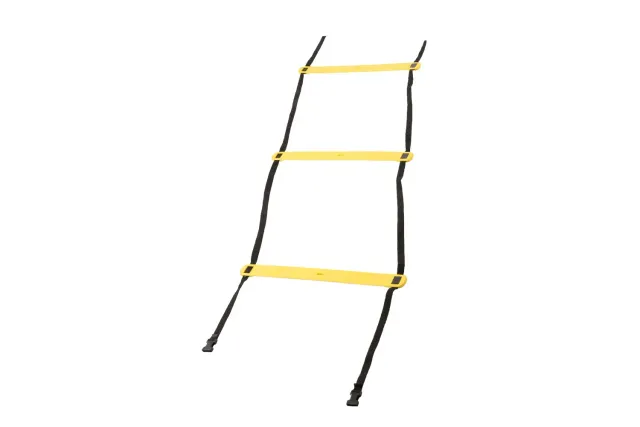 TOP TEN scala coordinazione allenamento 4 m nera