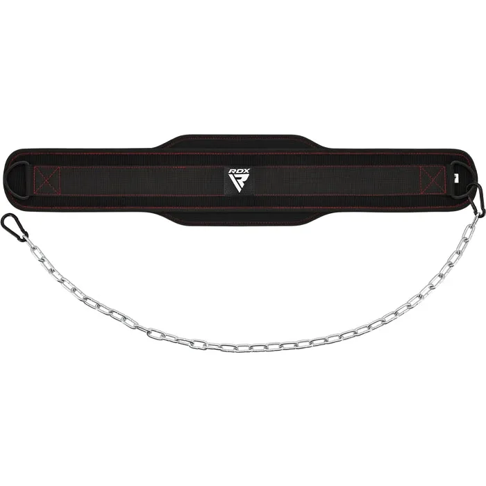 RDX T7 Elite cintura zavorra verde army imbottita
