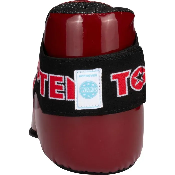 TOP TEN SuperLight Legacy25 calzari kickboxing PU