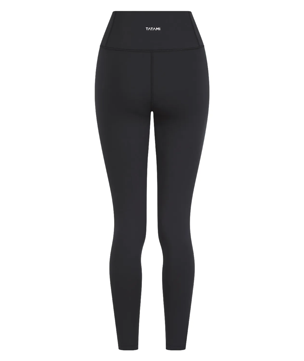 Tatami Fightwear Ladies Peak Leggings neri squat proof