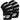 RDX K2 ginocchiere powerlifting elastiche