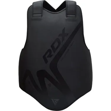 RDX T15 Noir Corpetto Protettivo Coach EVA