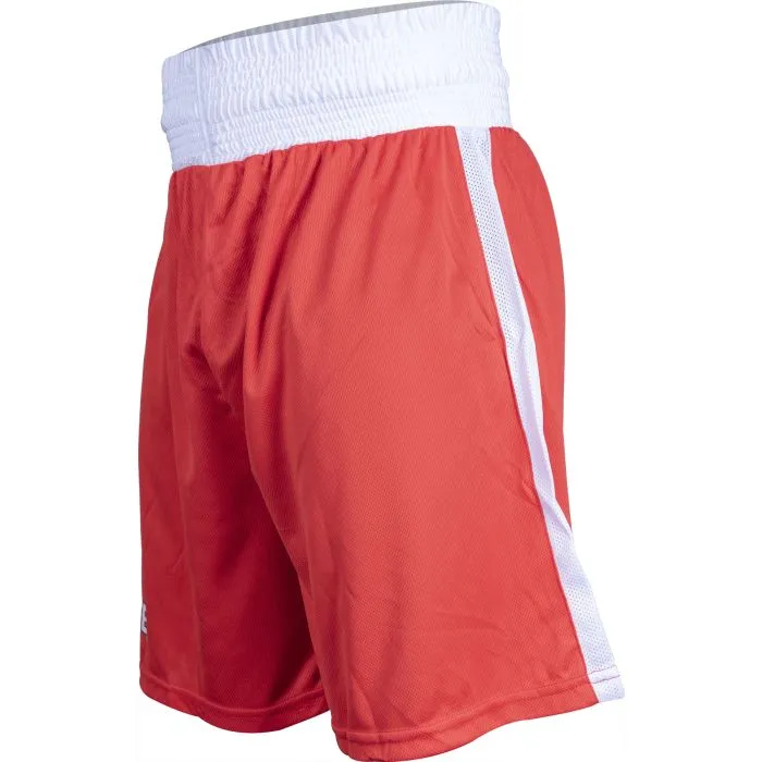 TOP TEN Competition shorts boxe poliestere leggeri