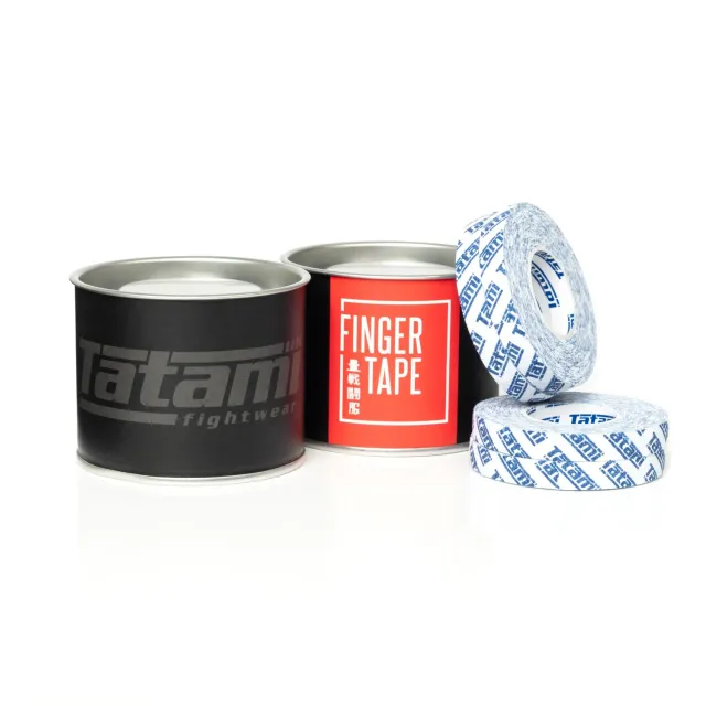 Tatami Fightwear Finger Tape 9mm nastro dita 4 rotoli