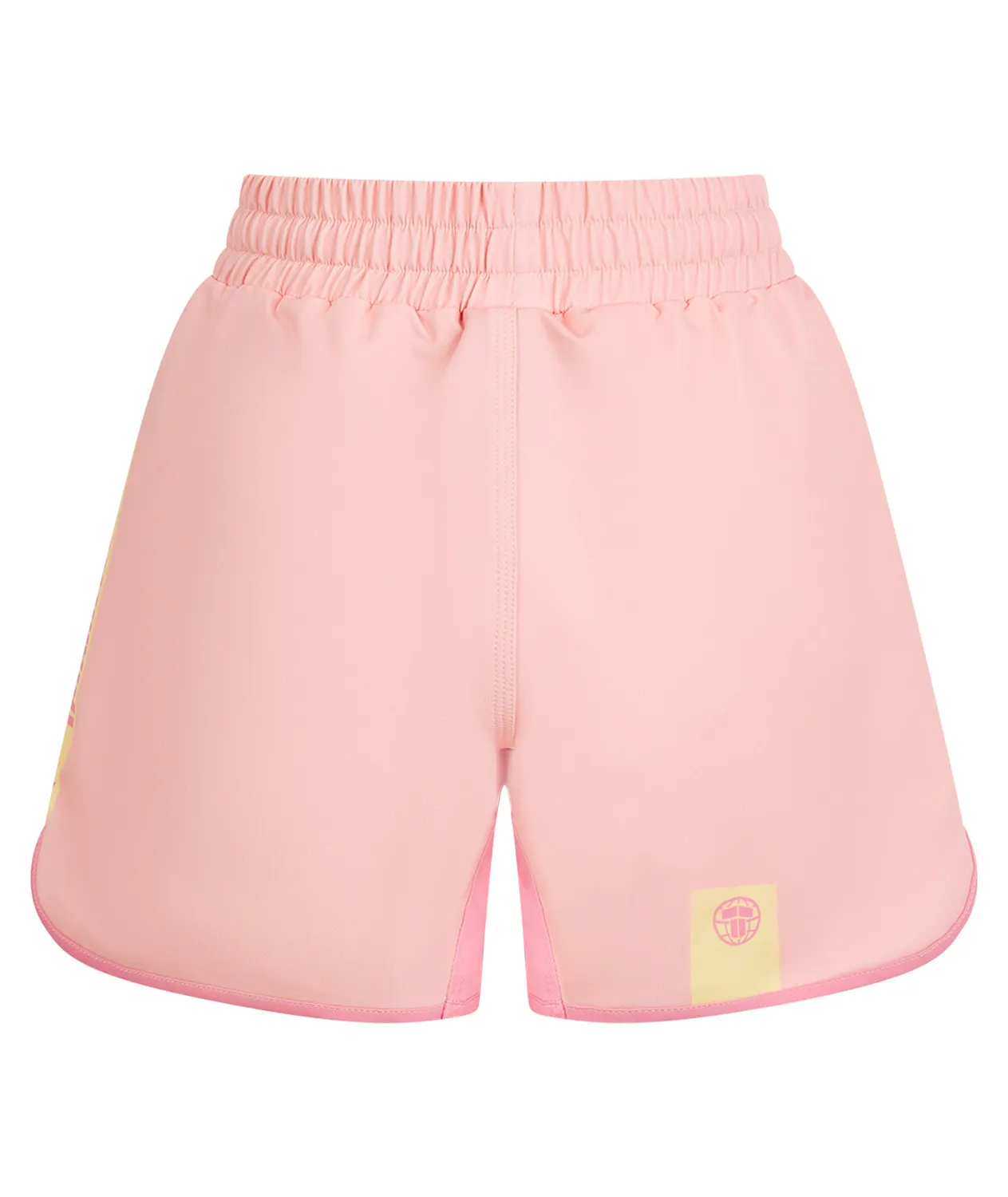 Tatami Fightwear Contrast shorts grappling bambino