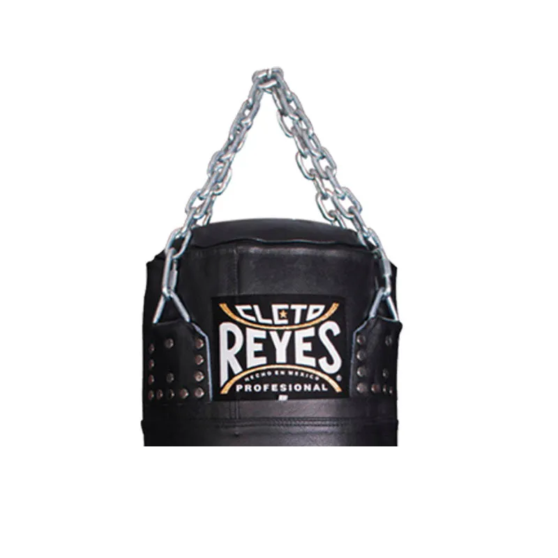 Cleto Reyes Grande sacco boxe pelle pieno 25-30 kg