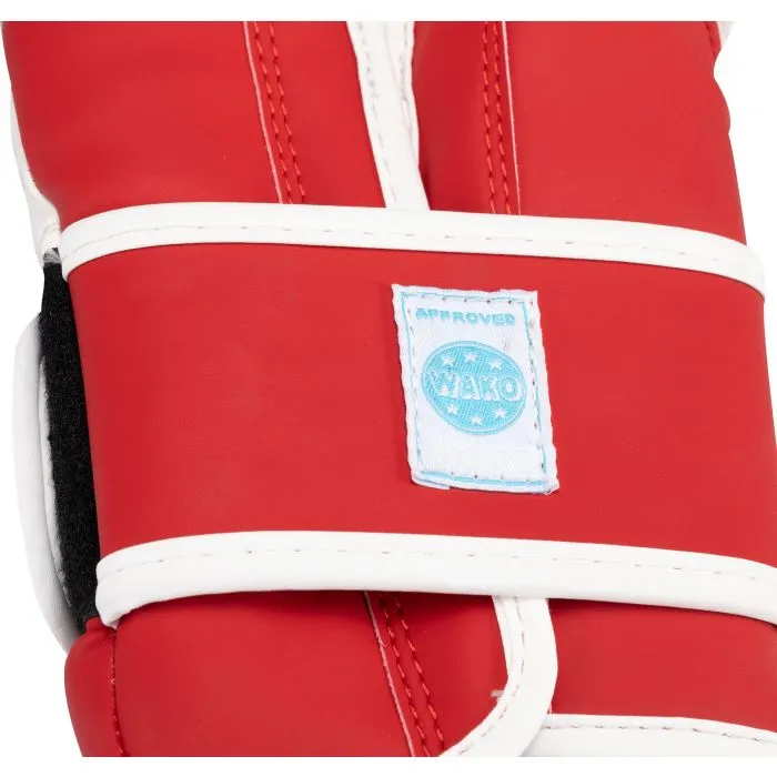 TOP TEN WAKO NTB Marks guantoni boxe microfibra