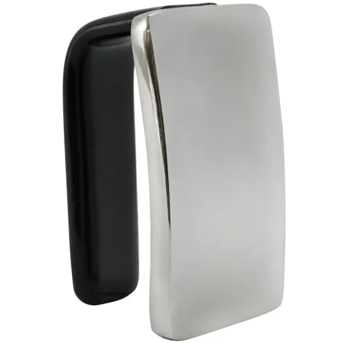Meister Iron No-Swell Impacco Freddo Acciaio 7 cm