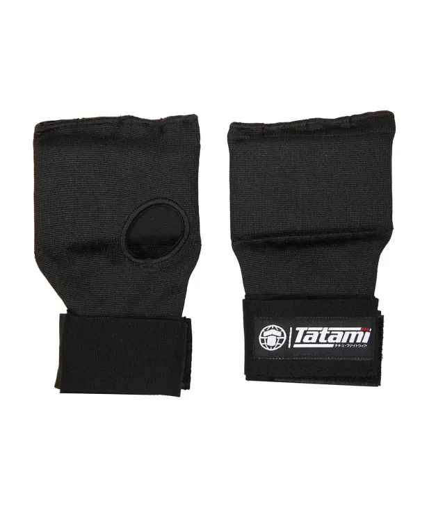Tatami Gel Bendaggi Mani Imbottiti Protezione