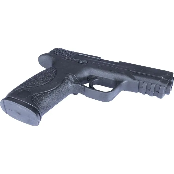 Budoland TPR pistola gomma Krav Maga